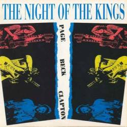 Jeff Beck : The Night of the Kings